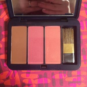 Estée Lauder Blush and Bronzer