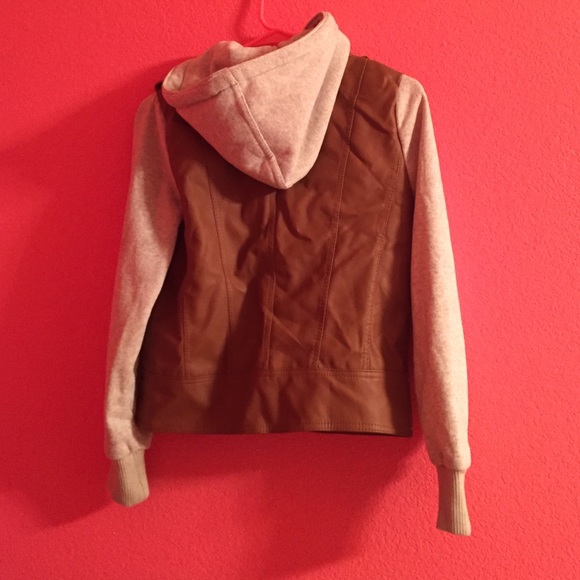 Utility jacket - Picture 2 of 2