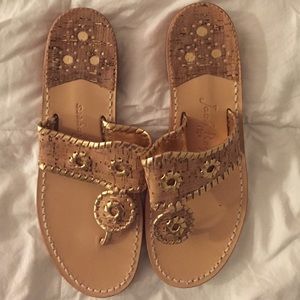 Jack Rogers Sandals