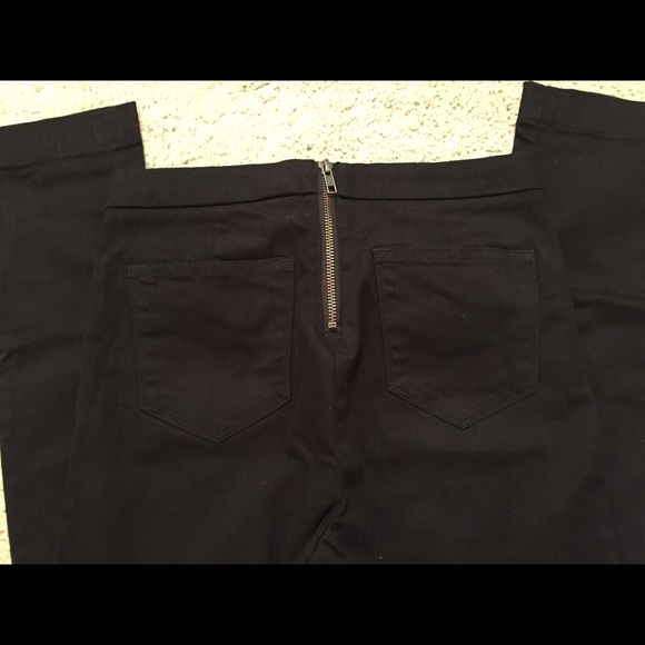 J. Crew Dannie Pants - Picture 3 of 4