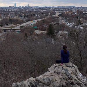 Meet your Posher, June