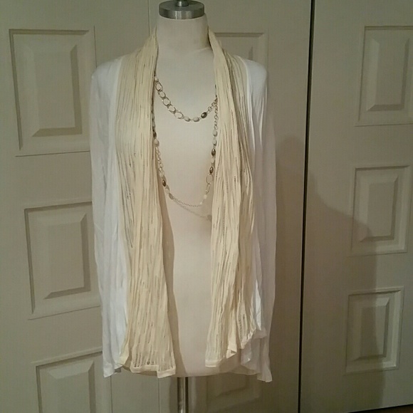 Ella moss cardigan