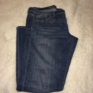 Mossimo Jeans