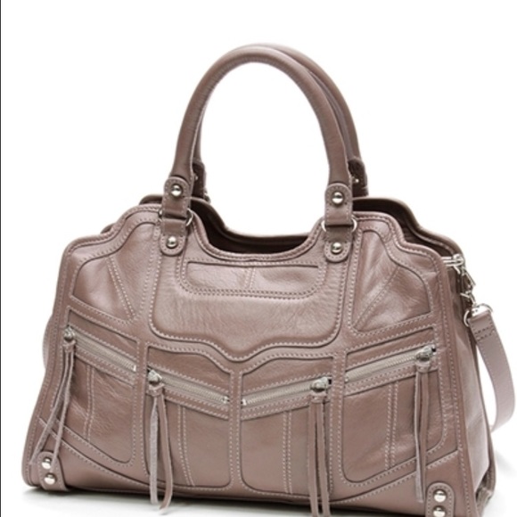 Minkoff satchel. Cheaper on Ⓜ️