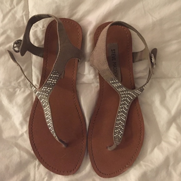 Steve Madden Sandals
