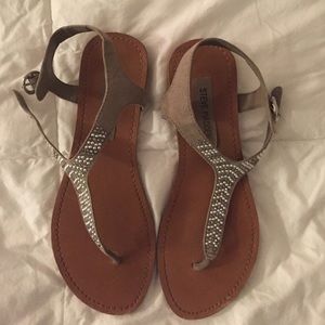 Steve Madden Sandals