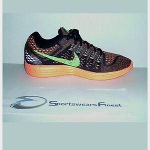 SZ 10 Mens Nike LUNARTEMPO Flywire Running Shoes