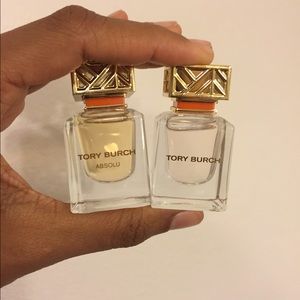 tory burch perfume mini