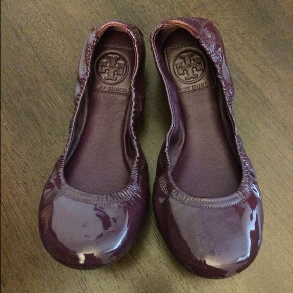 Tori Burch Eddy's in Purple