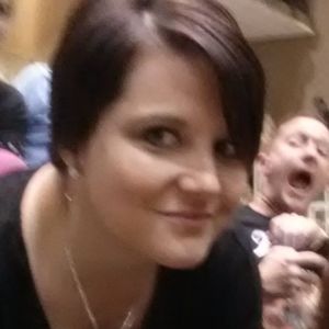 Meet your Posher, Trish