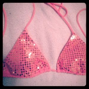 Victoria secret Bathing suit top
