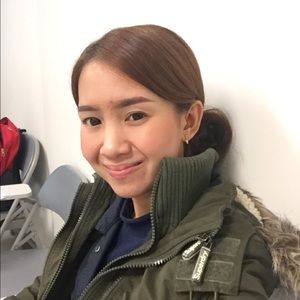 Meet your Posher, Kwanrudee