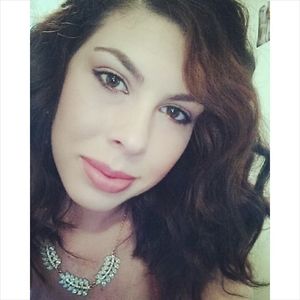 Meet your Posher, Tasha