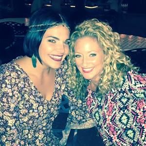 Meet your Posher, Jodi