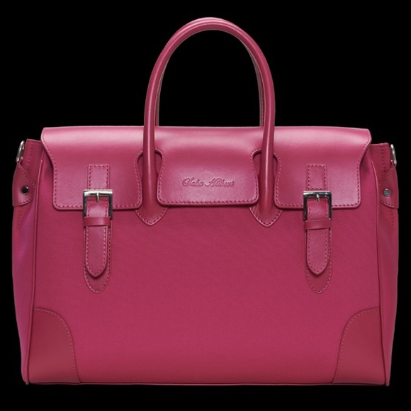 Tavel Bag