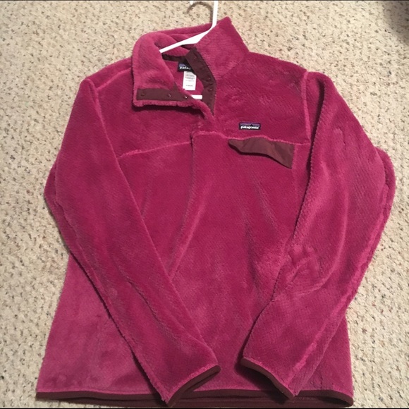 Patagonia Tops - Patagonia Re-Tool Pullover