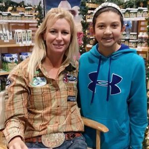 Meet your Posher, Shanna jo