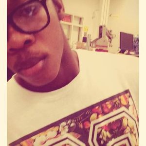 Meet your Posher, Rodney