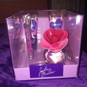Someday perfume by Justin Bieber