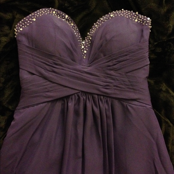 Brand New Prom Dress