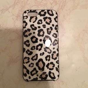 Kate Spade iPhone 6/6S Hardshell Case