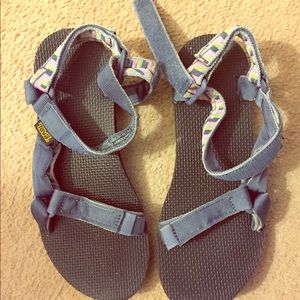 Teva Sandals