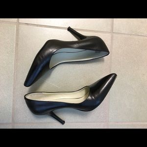 High heels worn once