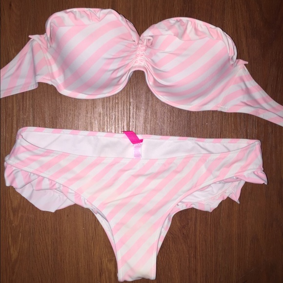 Victoria's Secret swimsuit