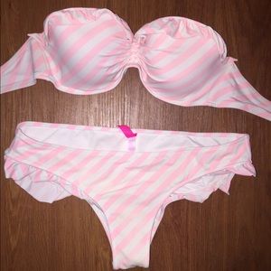 Victoria's Secret swimsuit