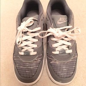 Nike Air sneakers