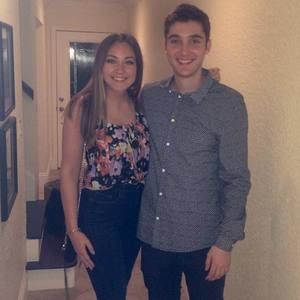 Meet your Posher, Chandler