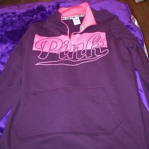 PINK Victoria's Secret Sweatshirt