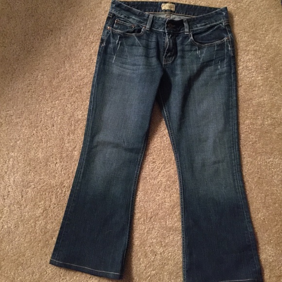 BKE Capris 31