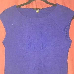 Calbolt Banana Republic dress
