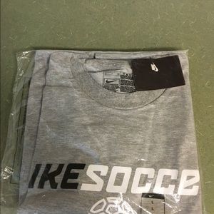 Soccer T-shirt