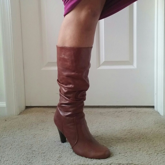 Guess boots