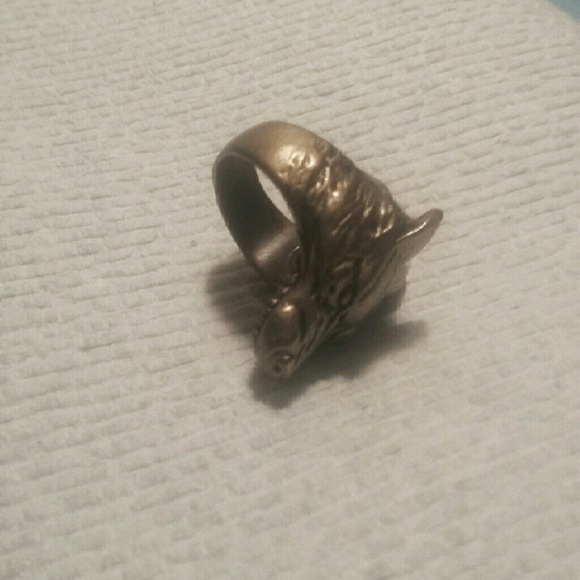Zanerobe ring mens