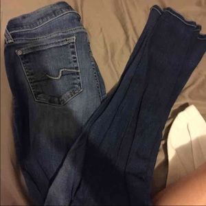 7 for all mankind jeans