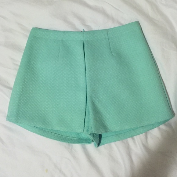 Never worn envelope skirt from Nordstrom.