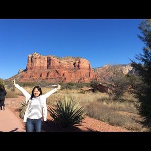 Meet your Posher, Fumi