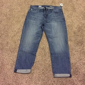 Gap Boyfriend Jean
