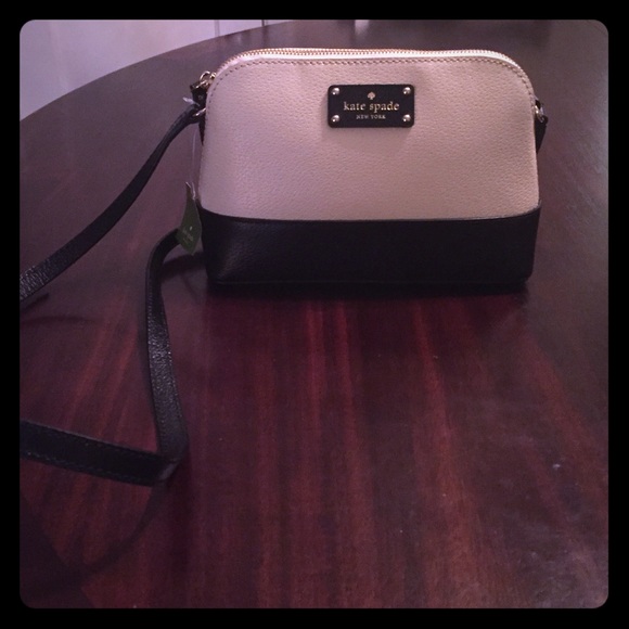 Kate Spade NWT darling purse