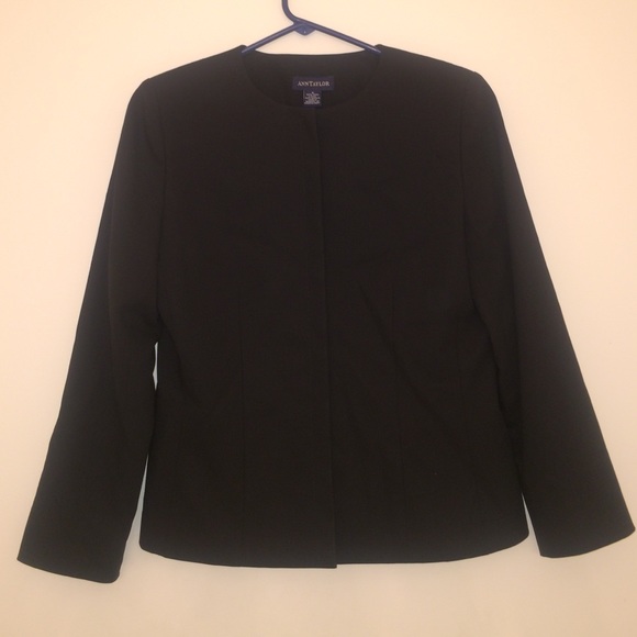 🎉✅Ann Taylor Blazer🎉✅