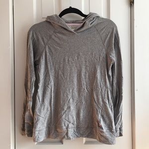 Johnnie B Cotton Hoodie