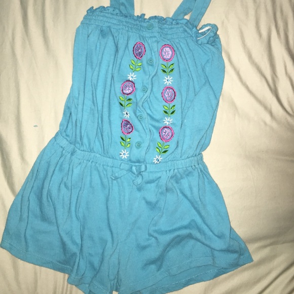 Jumper.The price is negotiable make an offer.