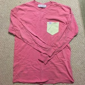 The Fraternity Collection Pocket T