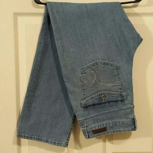 LEE jeans. Size 14 medium.