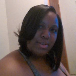 Meet your Posher, Jazmine