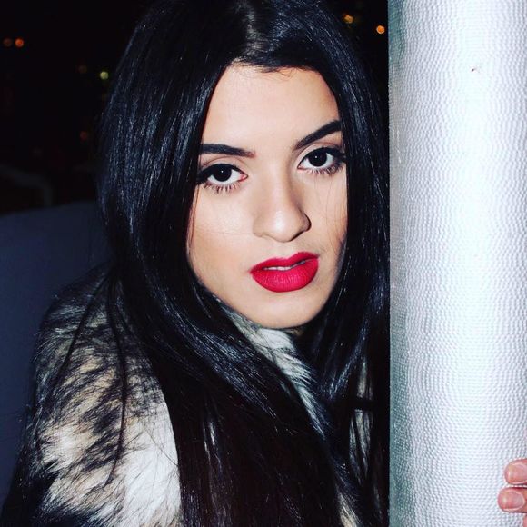 Meet your Posher, Jenn