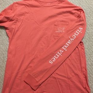 Vineyard Vines Tee